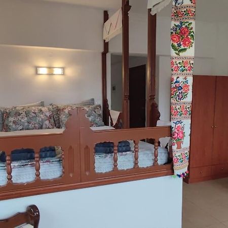 Sofiamikehouse Διαμέρισμα Όλυμπος Εξωτερικό φωτογραφία