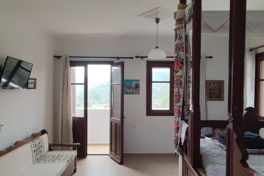 Sofiamikehouse Διαμέρισμα Όλυμπος Εξωτερικό φωτογραφία