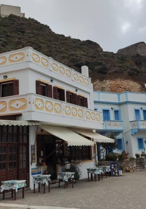Sofiamikehouse Διαμέρισμα Όλυμπος Εξωτερικό φωτογραφία