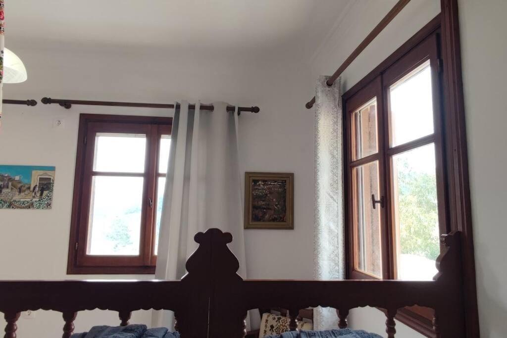 Sofiamikehouse Διαμέρισμα Όλυμπος Εξωτερικό φωτογραφία