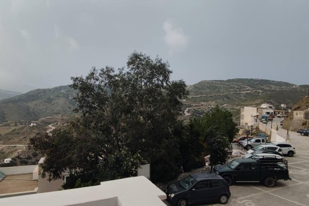 Sofiamikehouse Διαμέρισμα Όλυμπος Εξωτερικό φωτογραφία